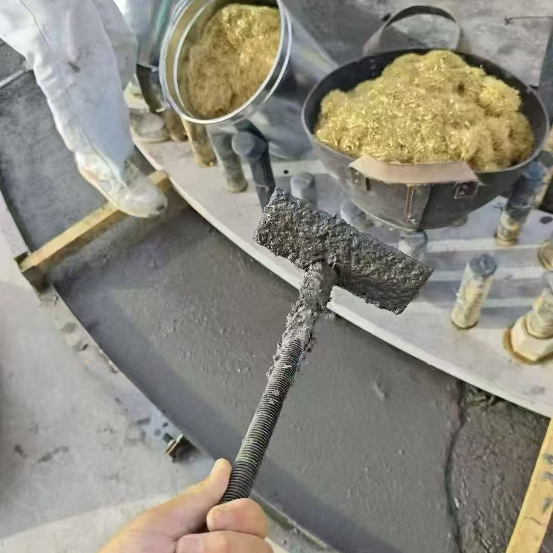 南安C120风电设备基础专用灌浆料