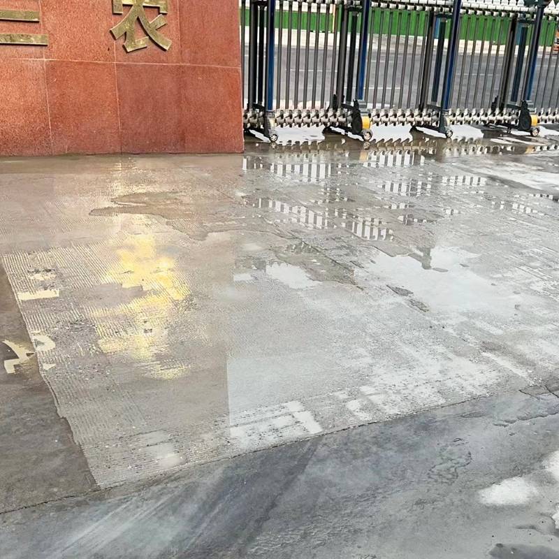 南安水泥路面翻新砂浆