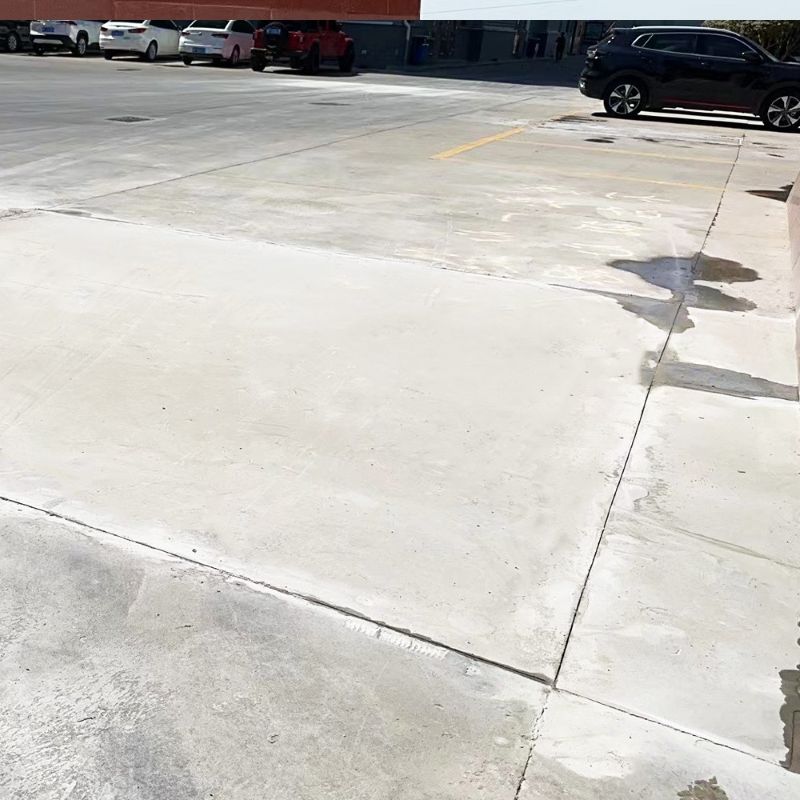 南安市政道路抢修料